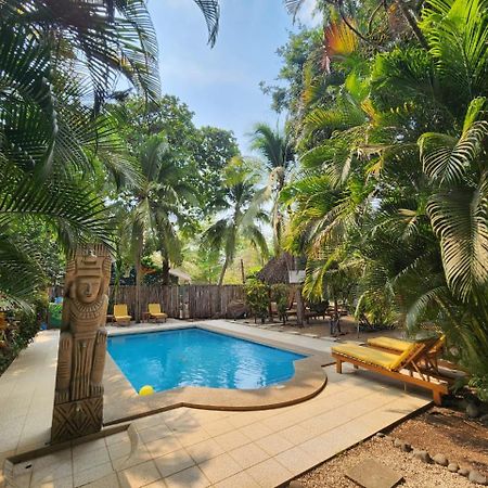Villas Pura Vibra โปเตรโร ภายนอก รูปภาพ