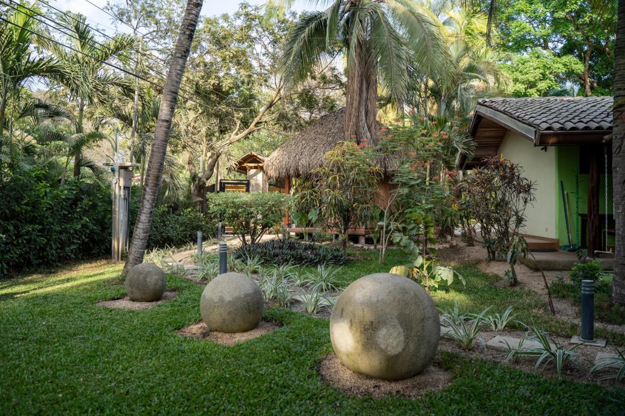 Villas Pura Vibra โปเตรโร ภายนอก รูปภาพ