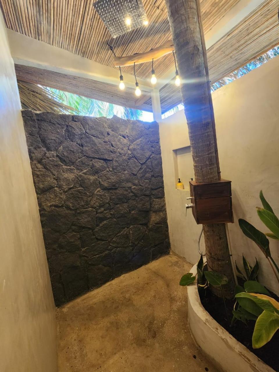 Villas Pura Vibra โปเตรโร ภายนอก รูปภาพ