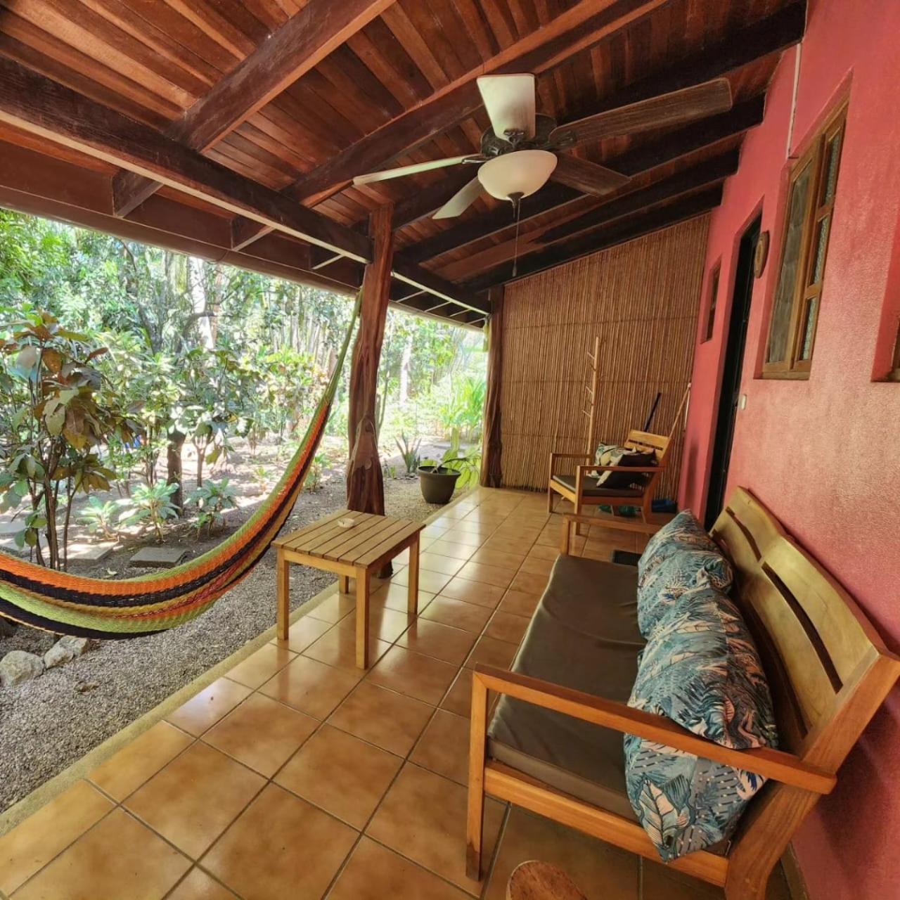 Villas Pura Vibra โปเตรโร ภายนอก รูปภาพ