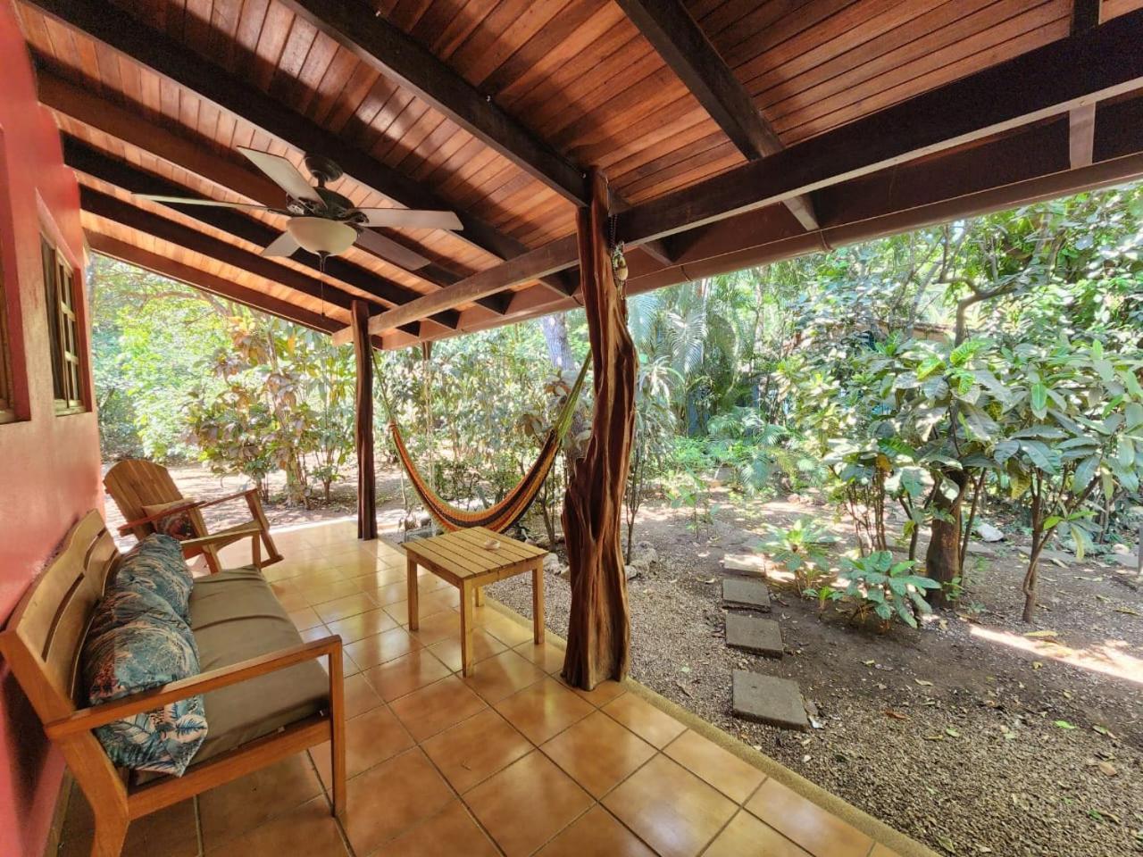Villas Pura Vibra โปเตรโร ภายนอก รูปภาพ