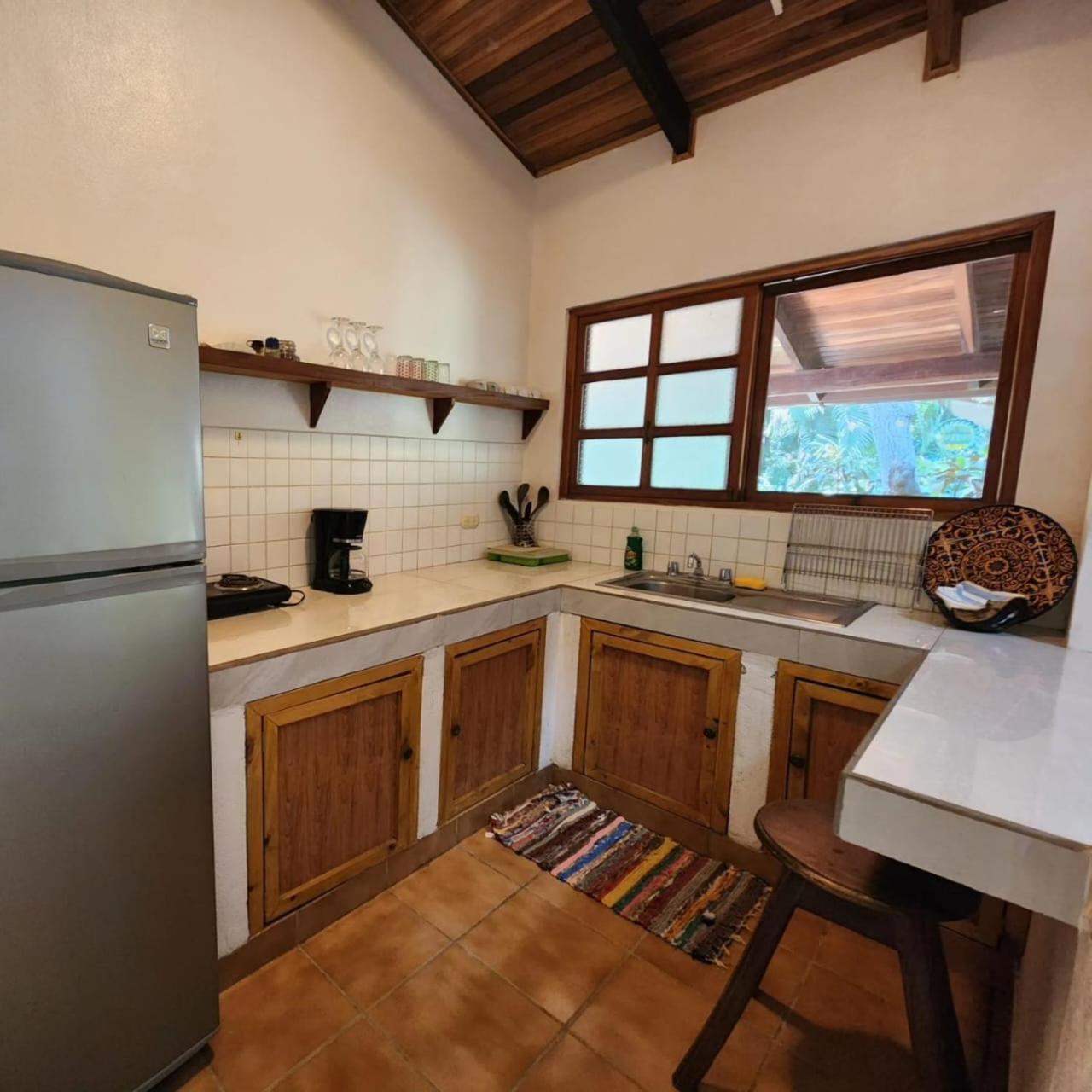Villas Pura Vibra โปเตรโร ภายนอก รูปภาพ