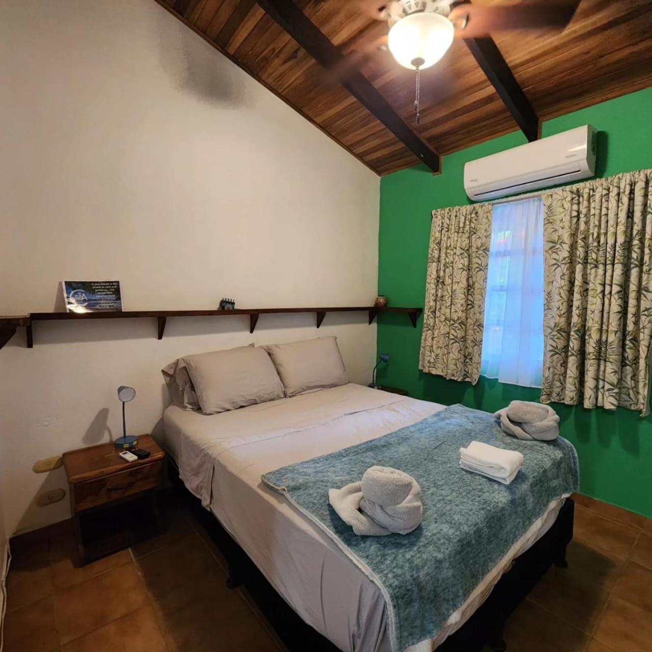 Villas Pura Vibra โปเตรโร ภายนอก รูปภาพ