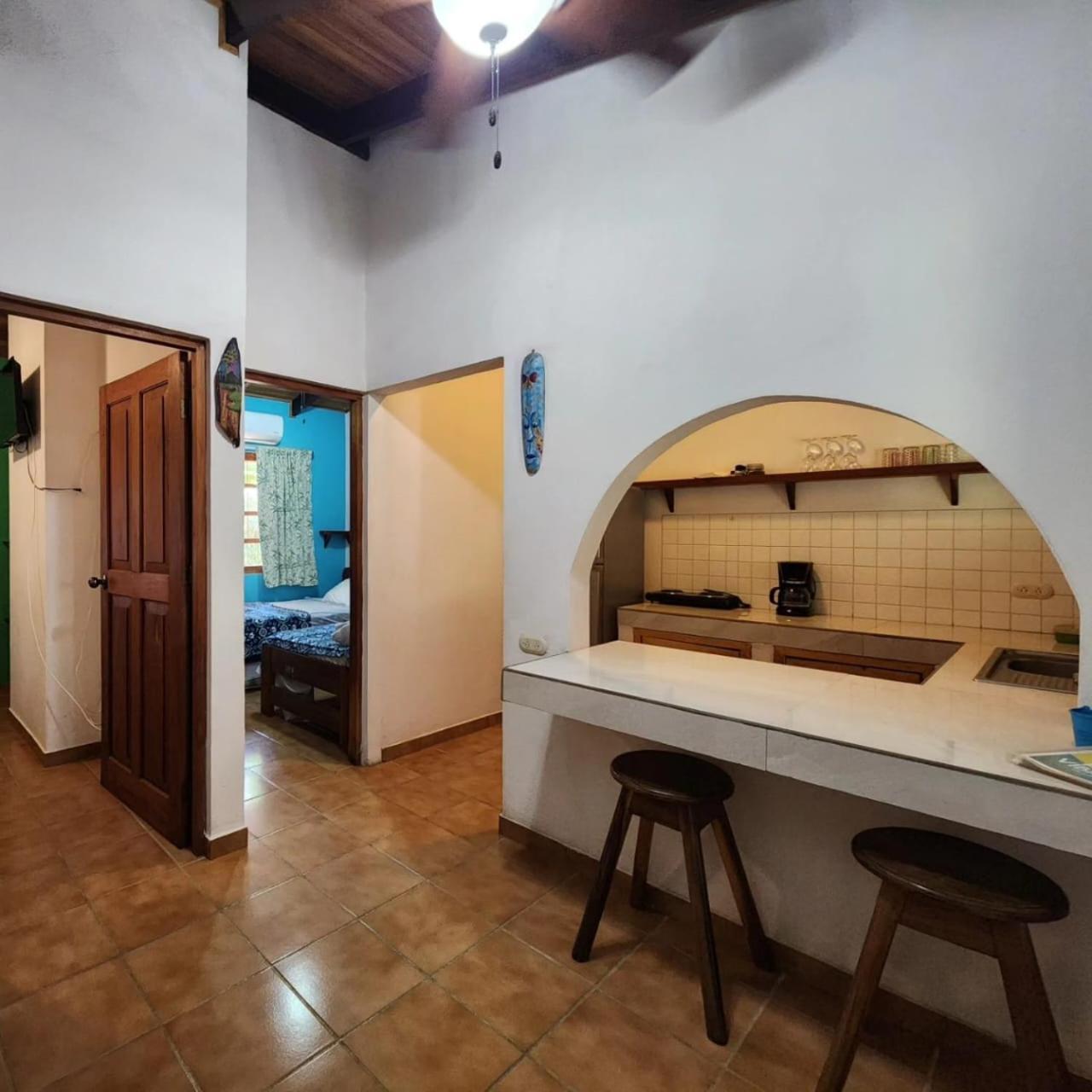 Villas Pura Vibra โปเตรโร ภายนอก รูปภาพ