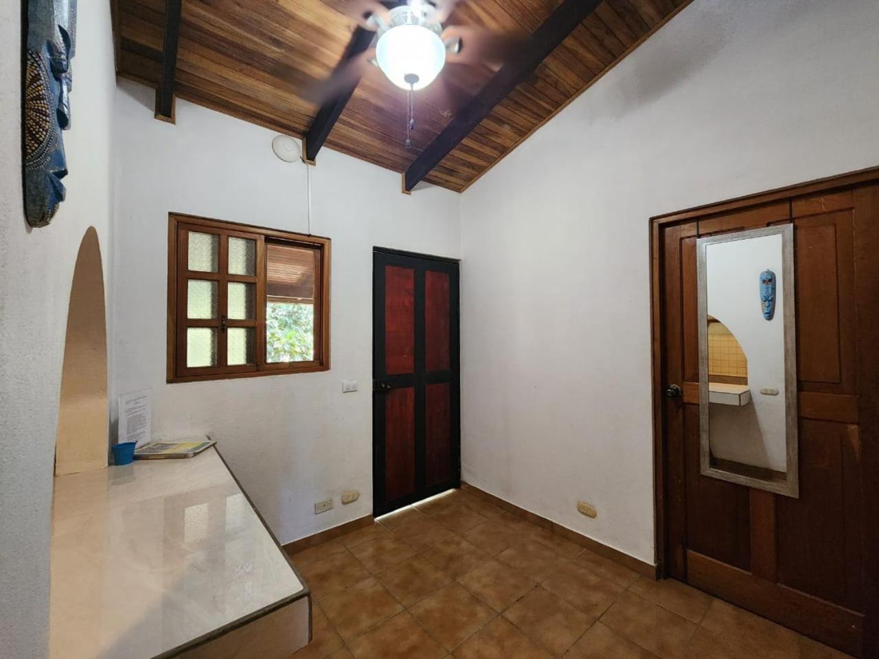 Villas Pura Vibra โปเตรโร ภายนอก รูปภาพ