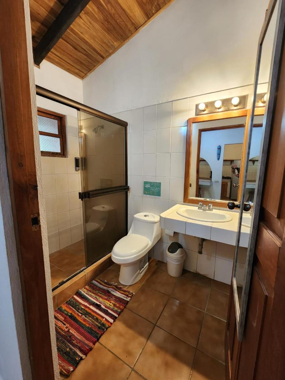 Villas Pura Vibra โปเตรโร ภายนอก รูปภาพ
