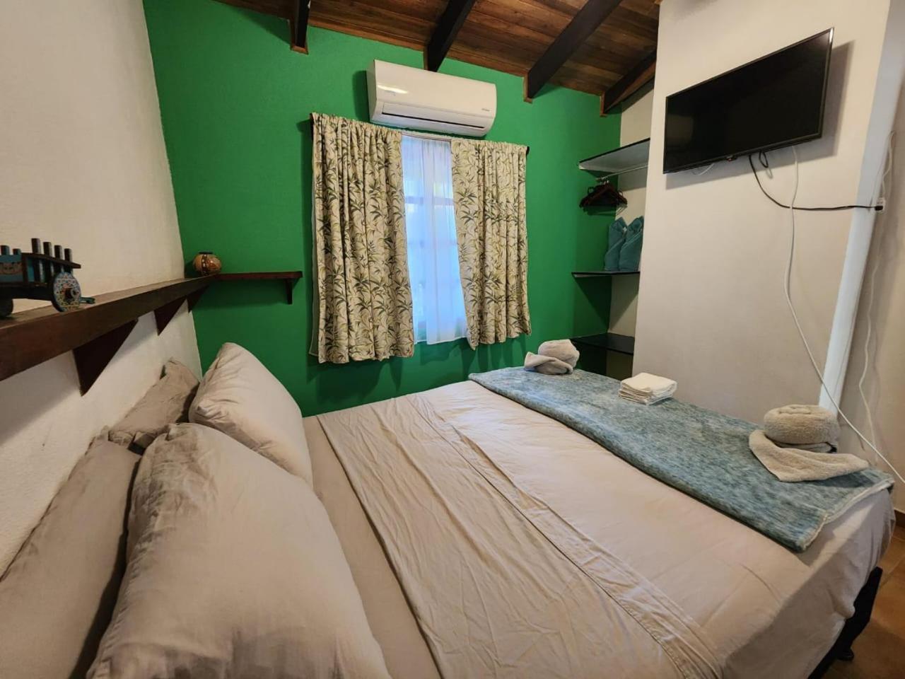 Villas Pura Vibra โปเตรโร ภายนอก รูปภาพ