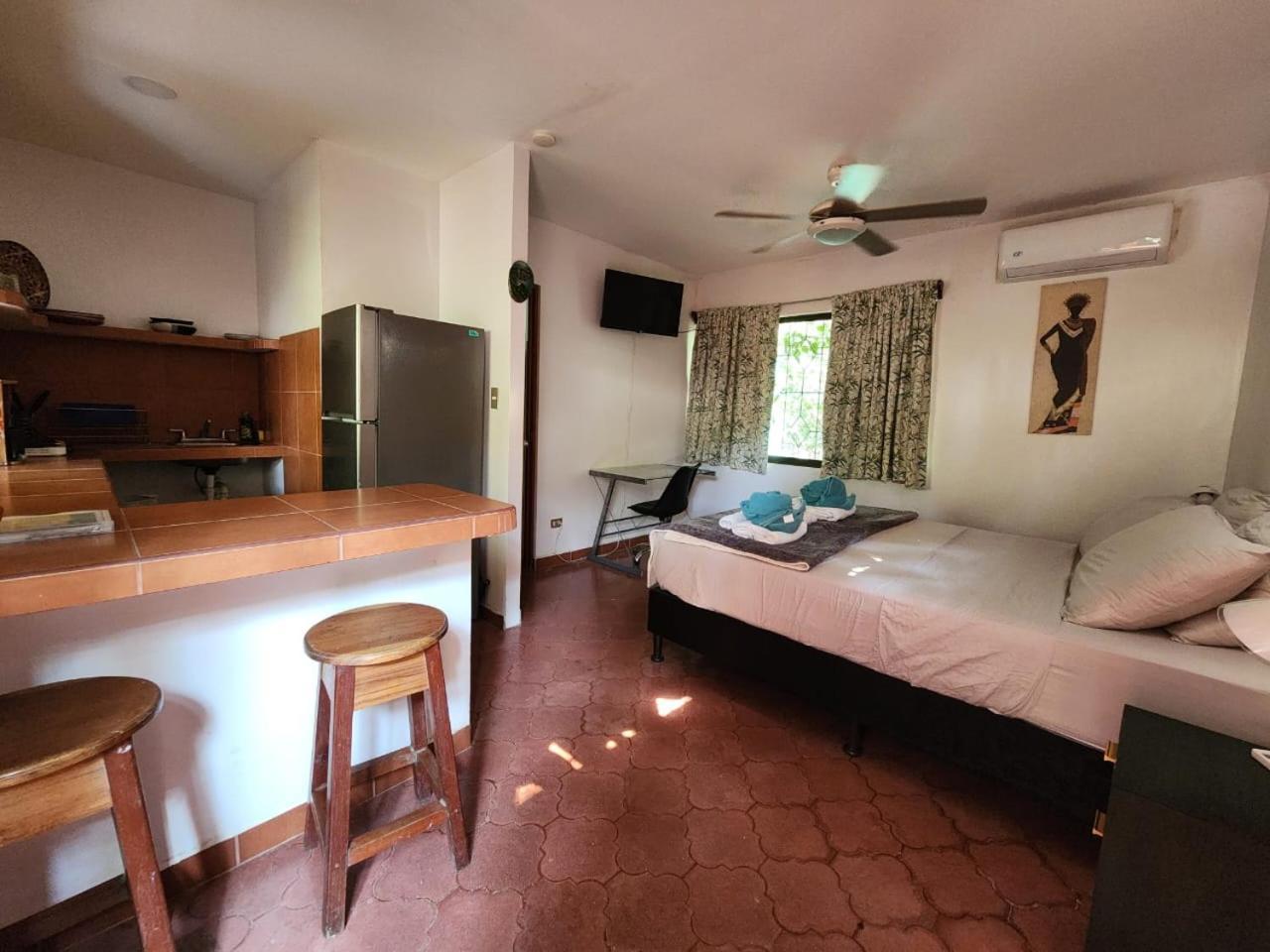 Villas Pura Vibra โปเตรโร ภายนอก รูปภาพ