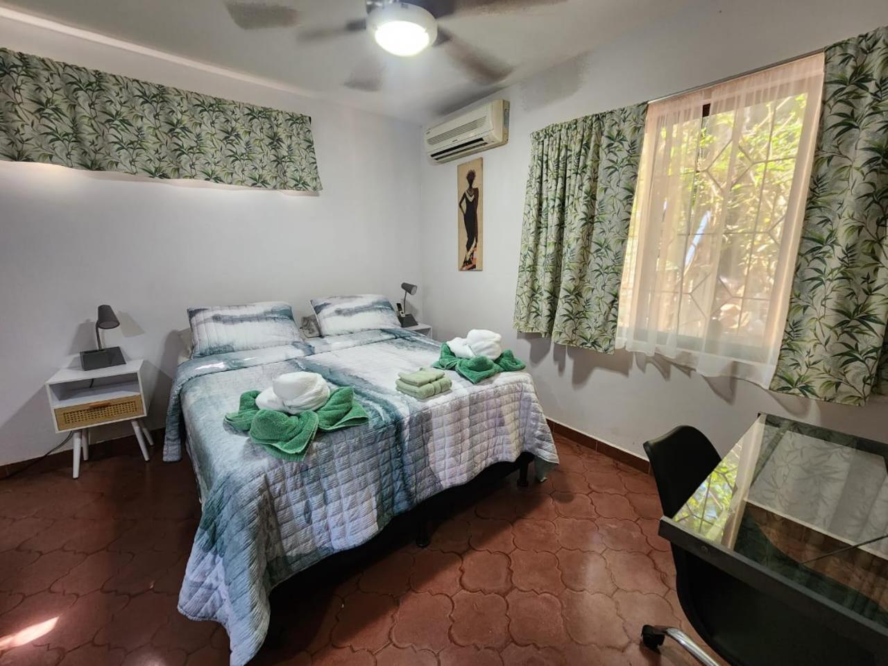 Villas Pura Vibra โปเตรโร ภายนอก รูปภาพ